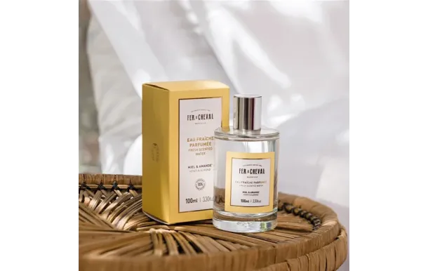 FER A CHEVAL EAU FRA 25273